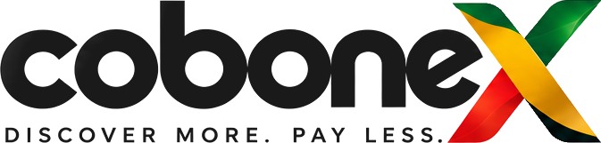 Cobonex — Discover more. Pay less.
